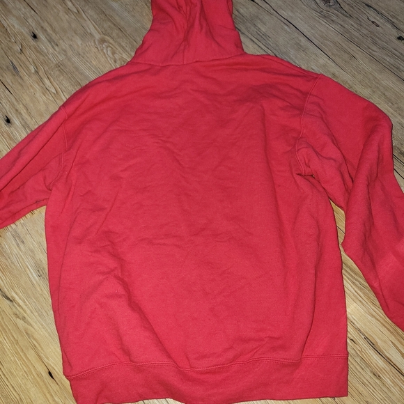 SUNY Cortland hoodie - Picture 3 of 4